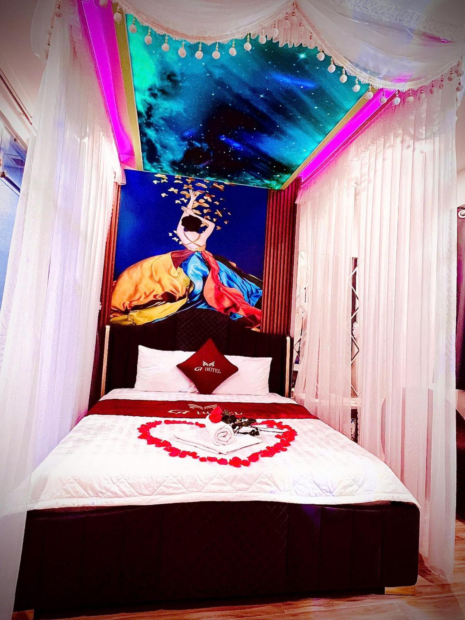 Hotel Khách Sạn Gia 196 Phan Xích Long 2*