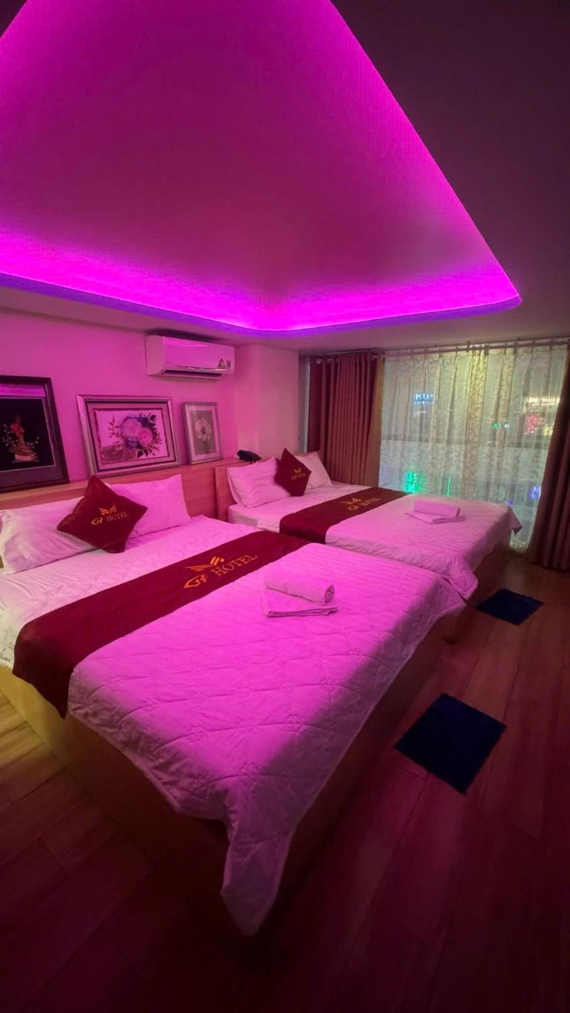 Khách Sạn Gia 196 Phan Xích Long 2*